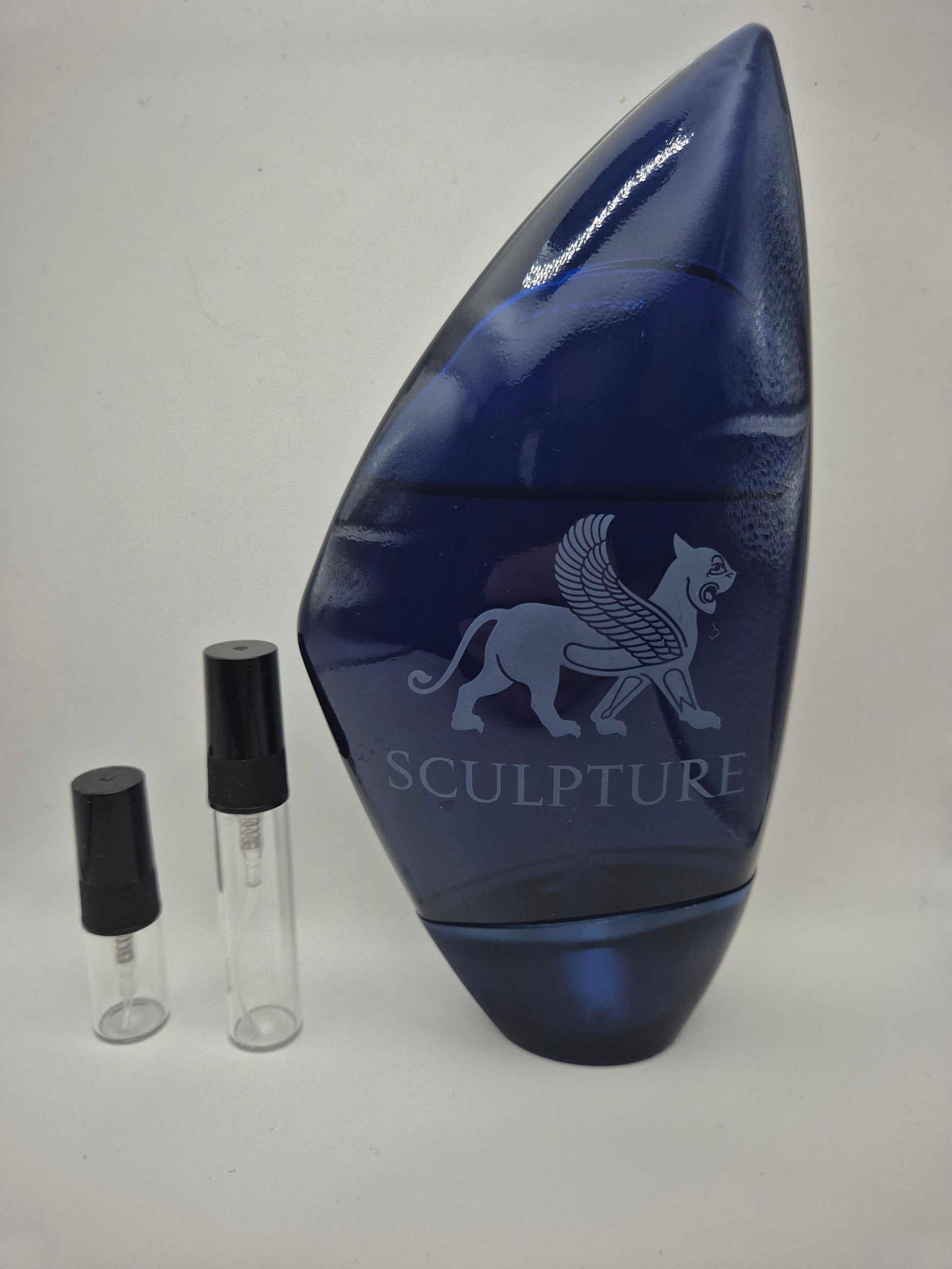 Nikos Sculpture Parfum