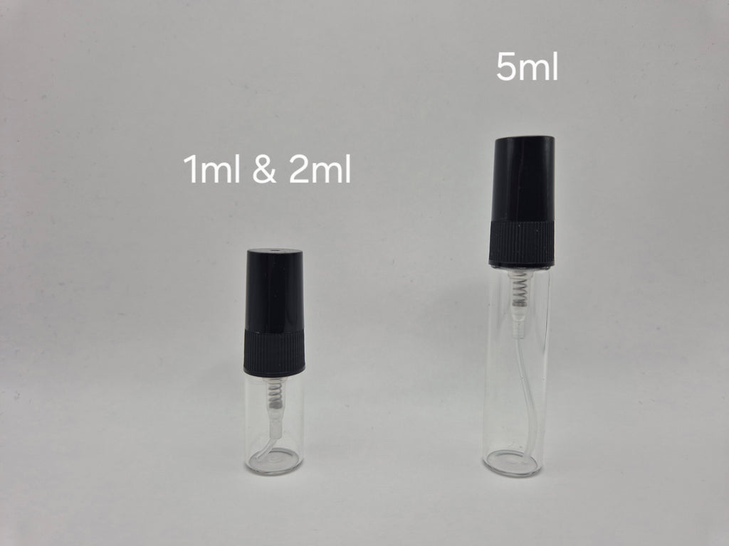 Fragrance World Jack Of Clubs Sample.