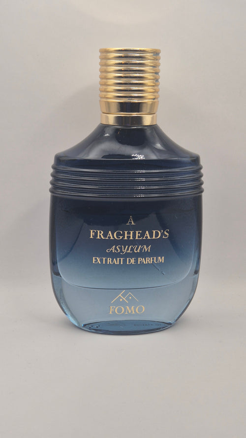 A Fragheads Asylum